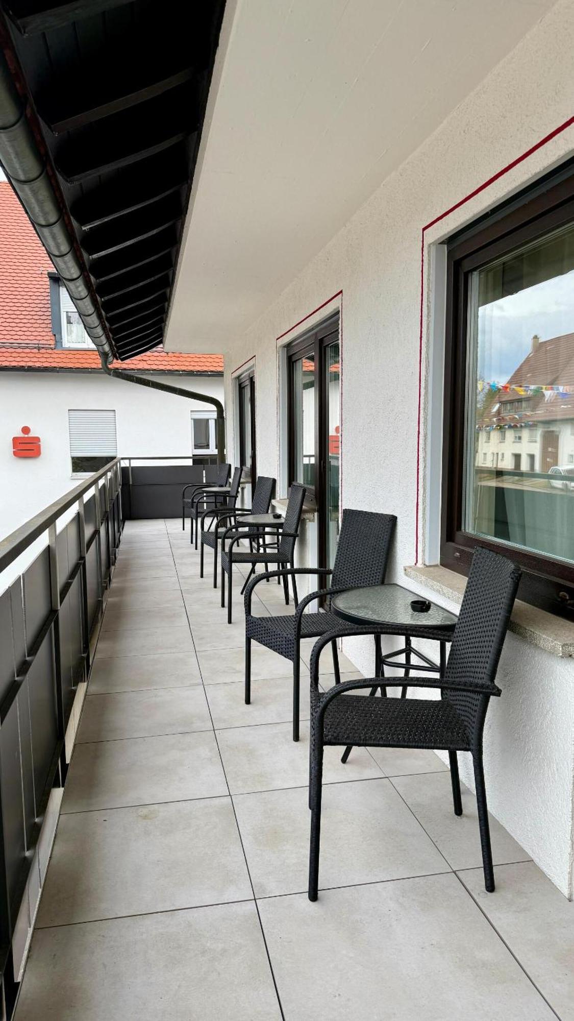 Gasthaus Adler Dietingen Exterior photo